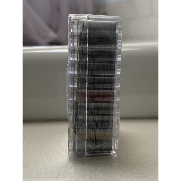 Vintage Mickey Mouse Deck Of Cards, Mini Size, Unwrapped - Picture 5 of 6